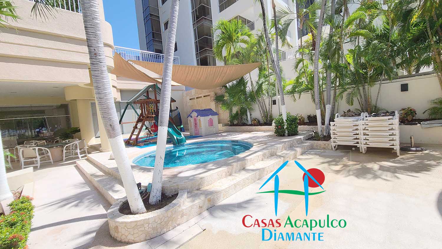 La Palma - Alberca 9 La Palma - Alberca 9