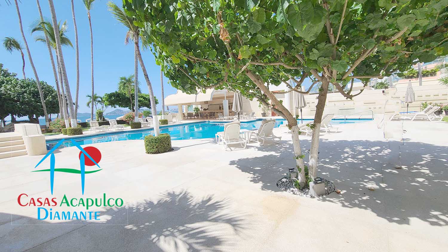 La Palma - Alberca 10 La Palma - Alberca 10