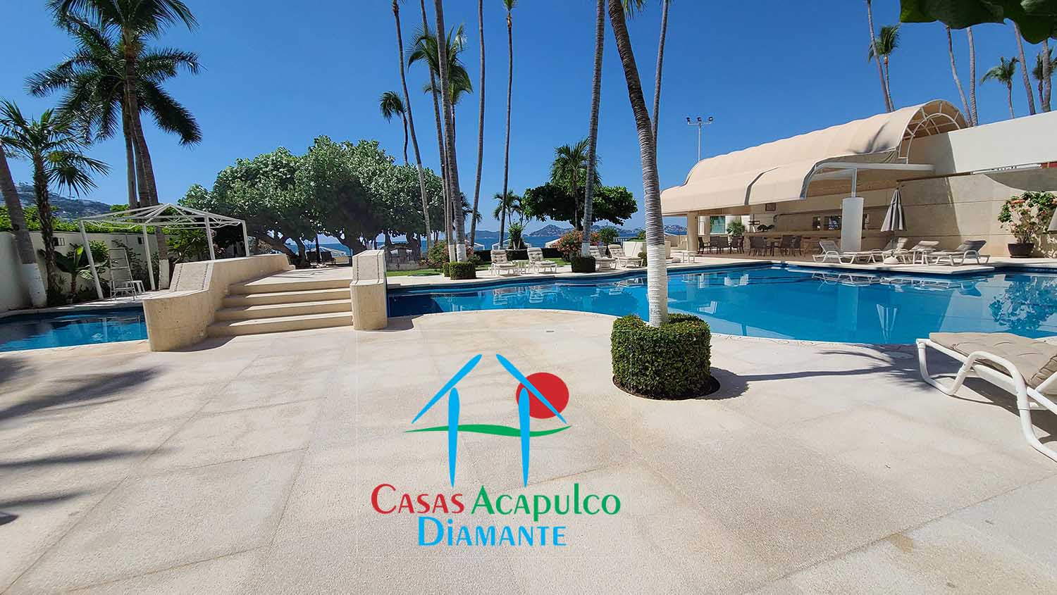 La Palma - Alberca 11 La Palma - Alberca 11