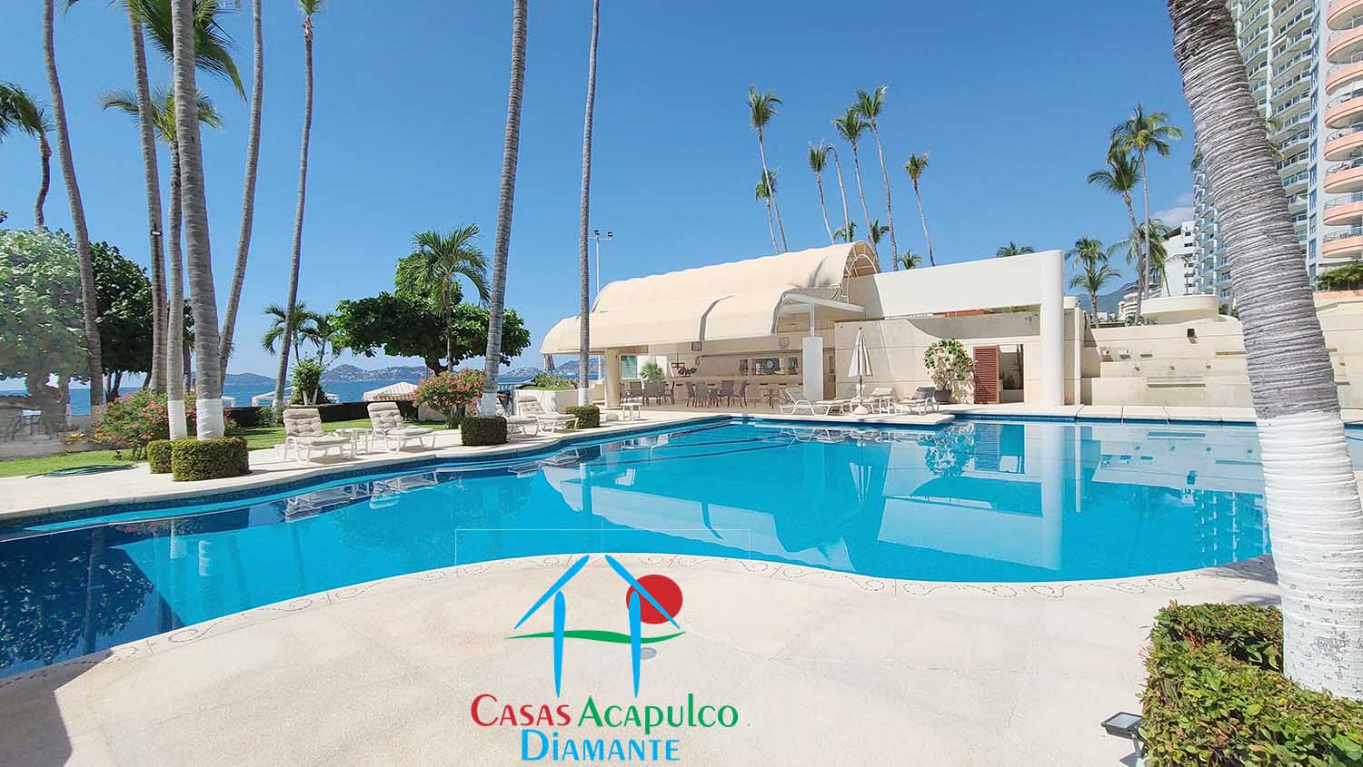 La Palma - Alberca 12 La Palma - Alberca 12