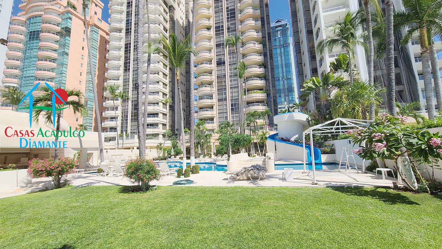 La Palma - Alberca 13 La Palma - Alberca 13