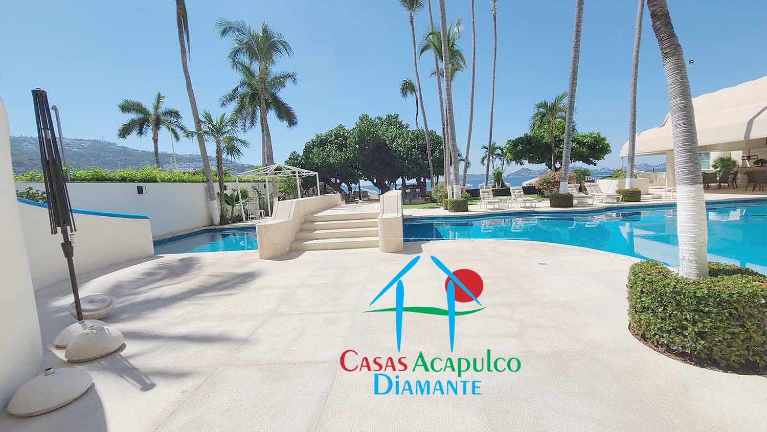 La Palma - Alberca 14 La Palma - Alberca 14