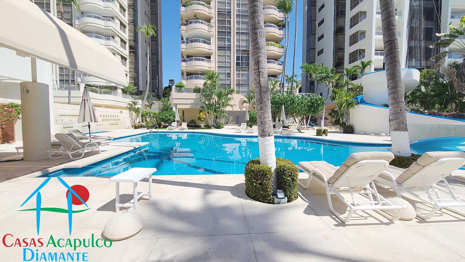 La Palma - Alberca 15 La Palma - Alberca 15