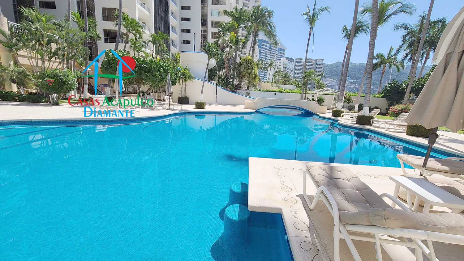 La Palma - Alberca 16 La Palma - Alberca 16