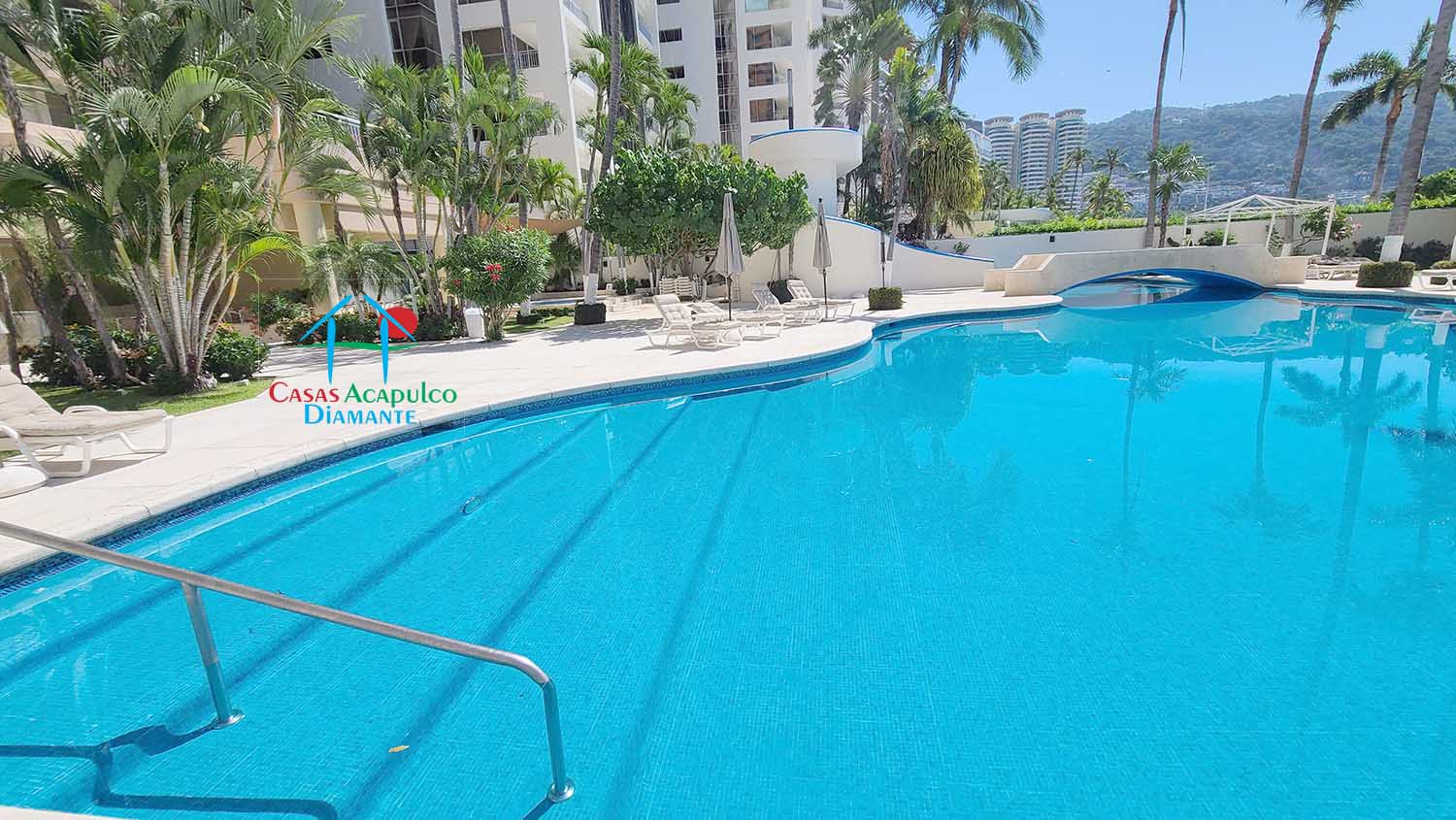 La Palma - Alberca 17 La Palma - Alberca 17