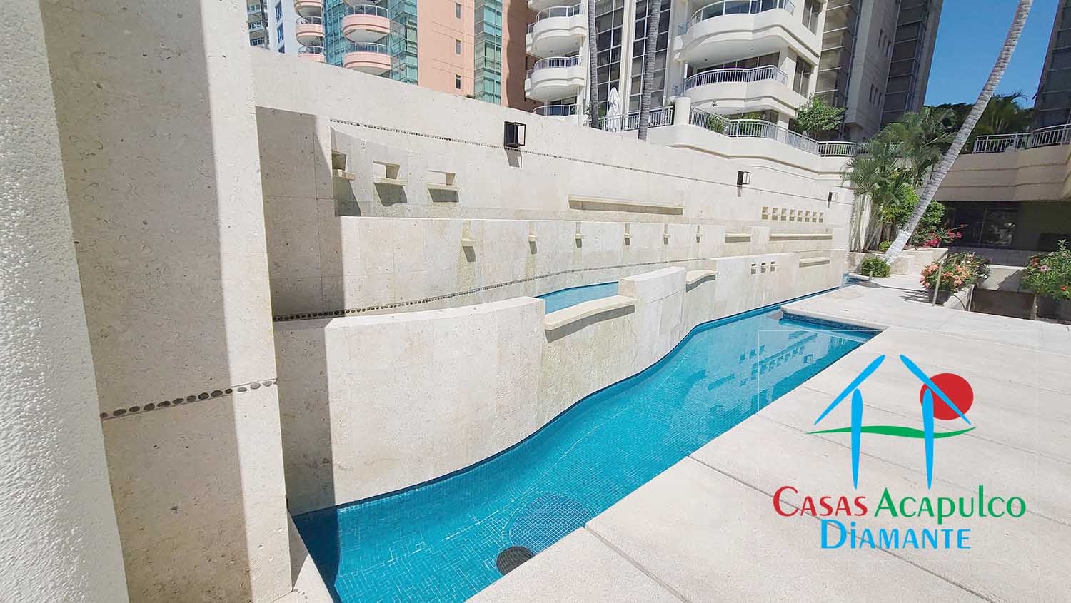 La Palma - Alberca 18 La Palma - Alberca 18