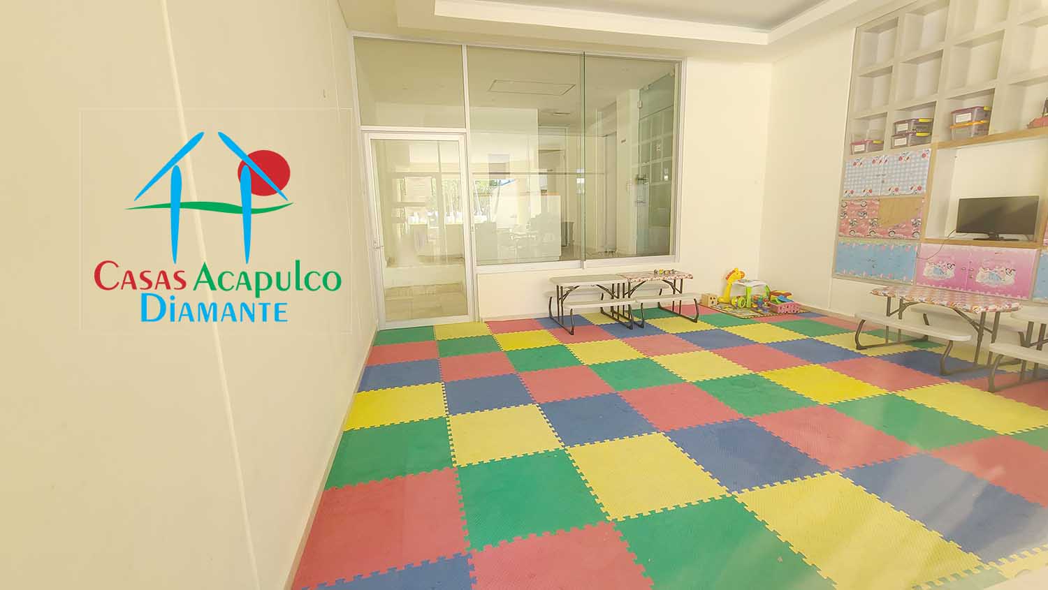 La Palma - Ludoteca 1 La Palma - Ludoteca 1