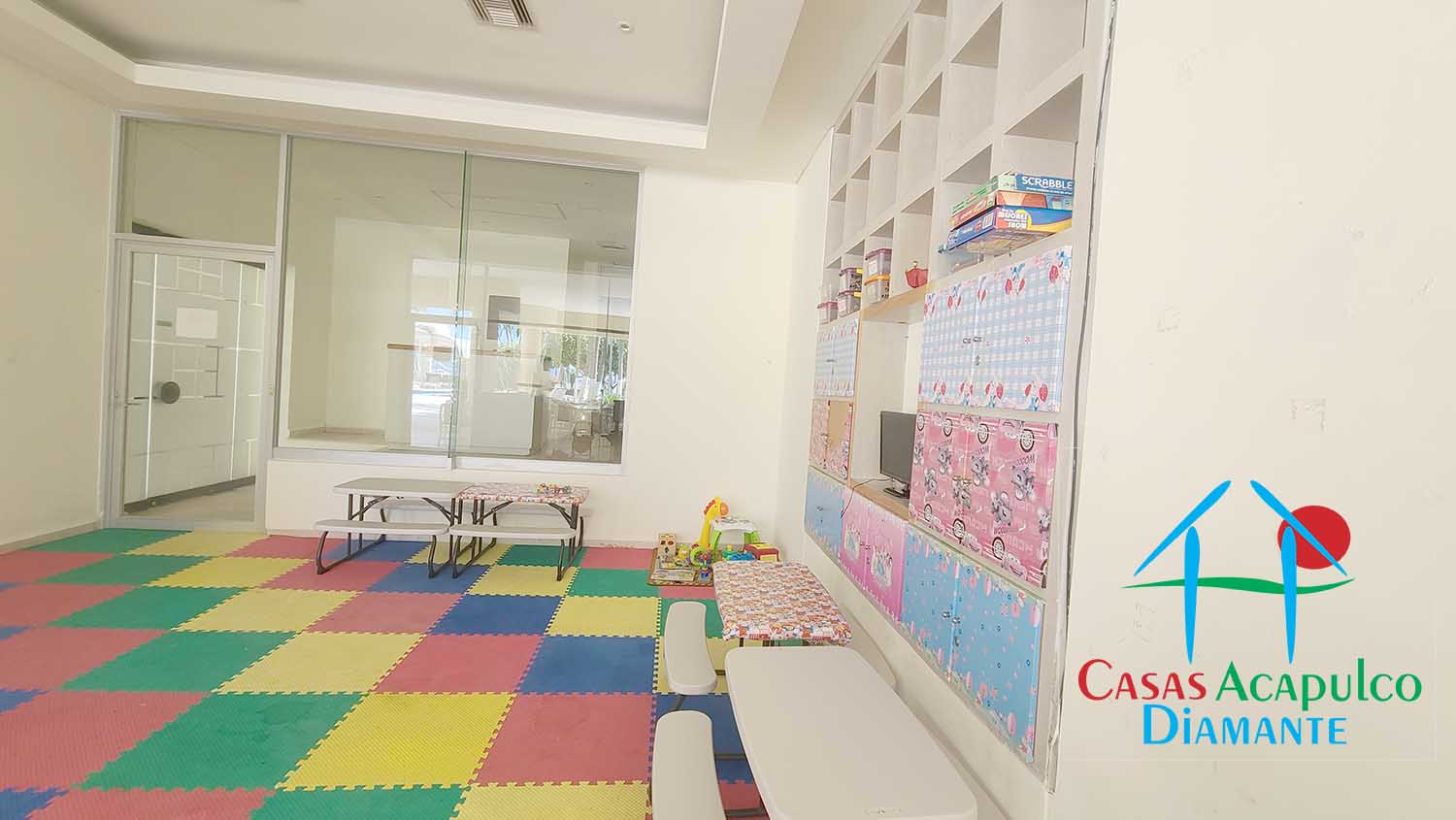 La Palma - Ludoteca 2 La Palma - Ludoteca 2