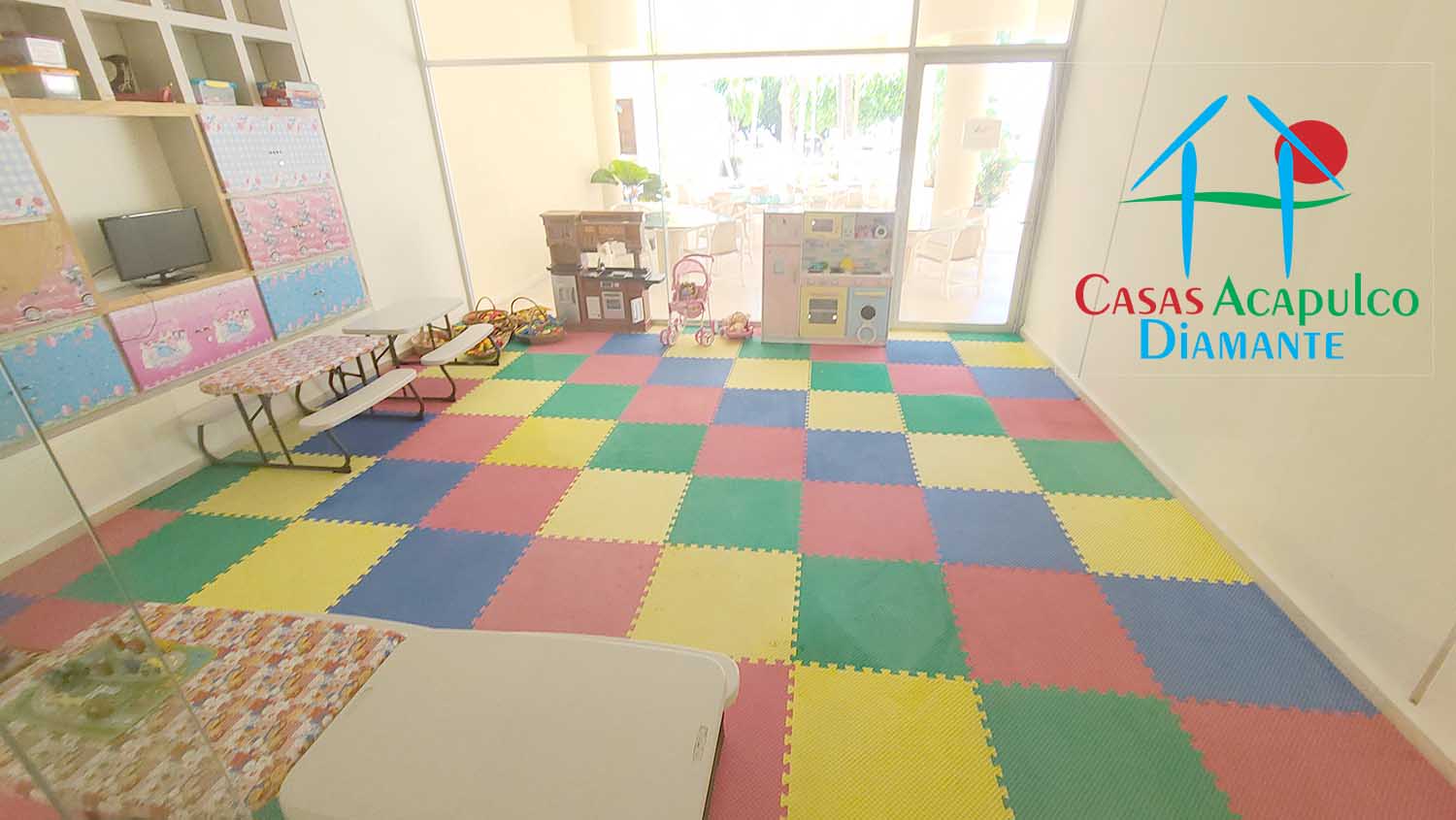 La Palma - Ludoteca 3 La Palma - Ludoteca 3