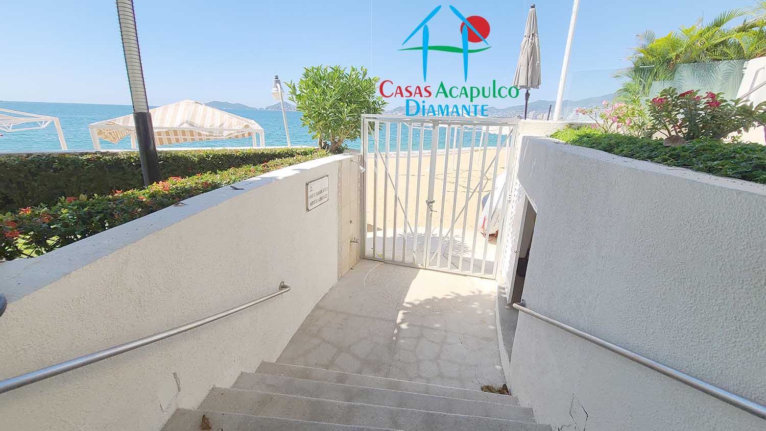 La Palma - Playa 1 La Palma - Playa 1