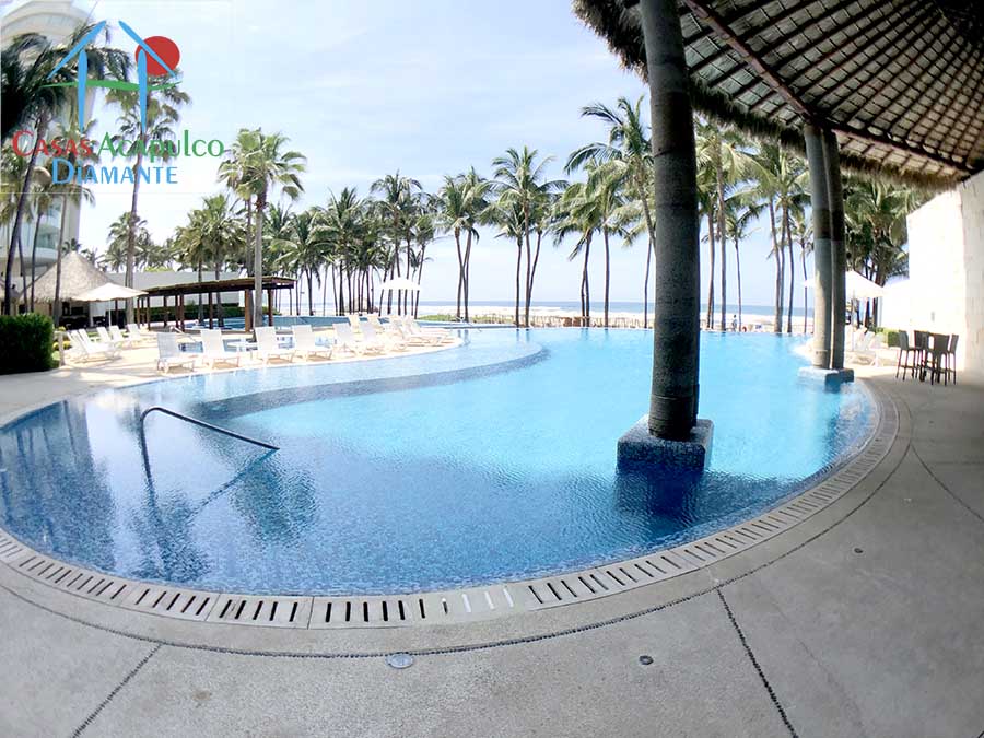 Solar Ocean - Albercas 1 Solar Ocean - Albercas 1