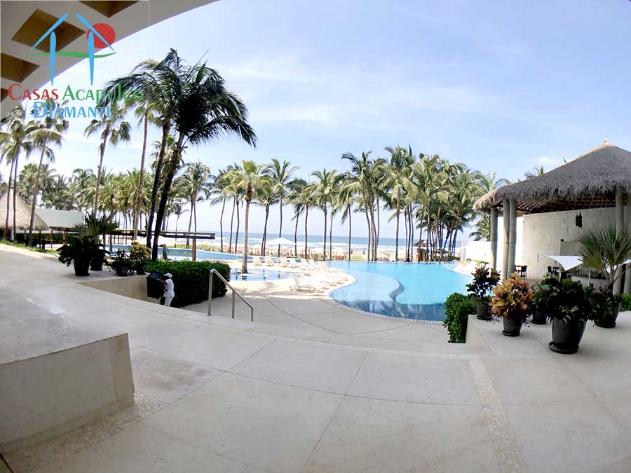 Solar Ocean - Albercas 2 Solar Ocean - Albercas 2