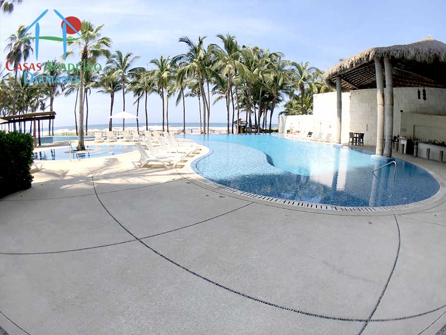 Solar Ocean - Albercas 3 Solar Ocean - Albercas 3