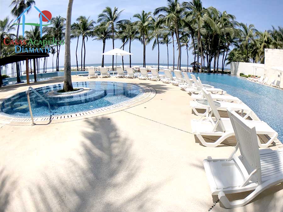 Solar Ocean - Albercas 4 Solar Ocean - Albercas 4