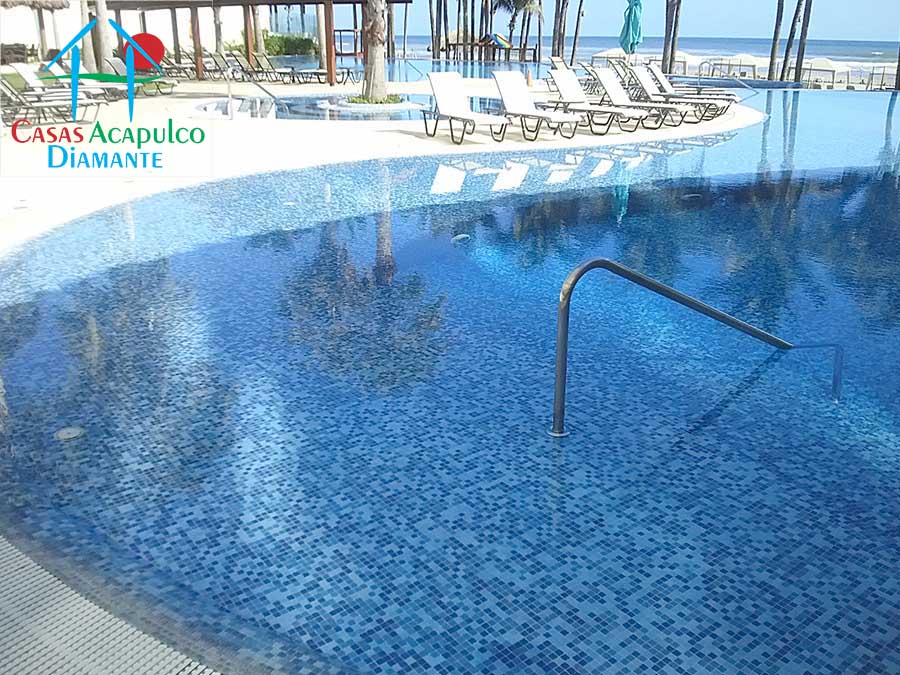 Solar Ocean - Albercas 5 Solar Ocean - Albercas 5