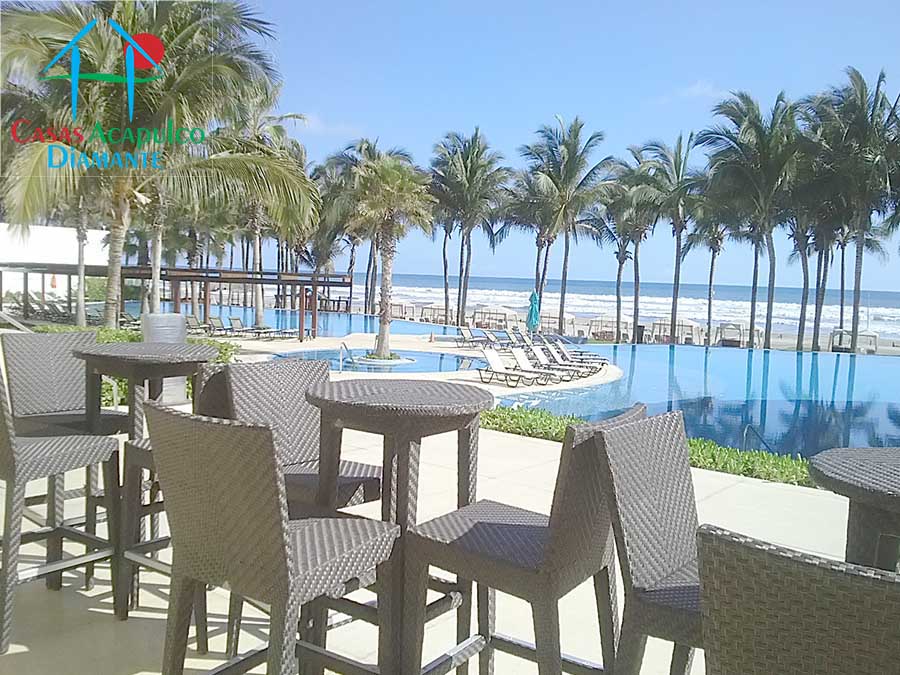 Solar Ocean - Albercas 6 Solar Ocean - Albercas 6