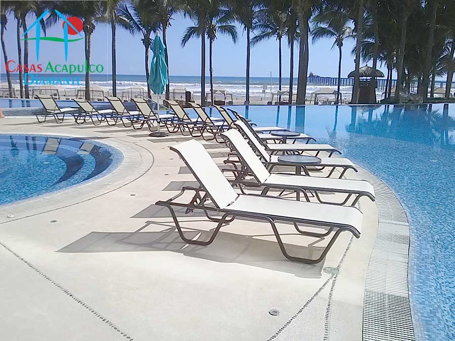 Solar Ocean - Albercas 7 Solar Ocean - Albercas 7