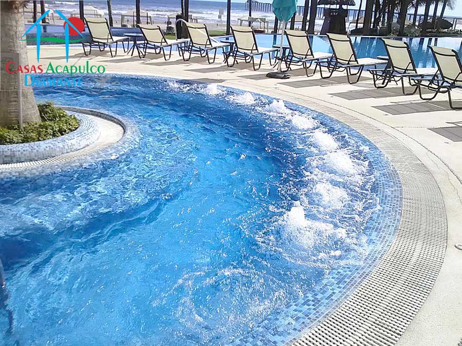 Solar Ocean - Albercas 8 Solar Ocean - Albercas 8