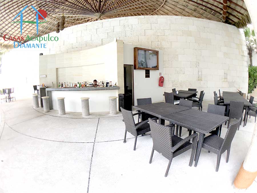 Solar Ocean - Albercas 9 Solar Ocean - Albercas 9