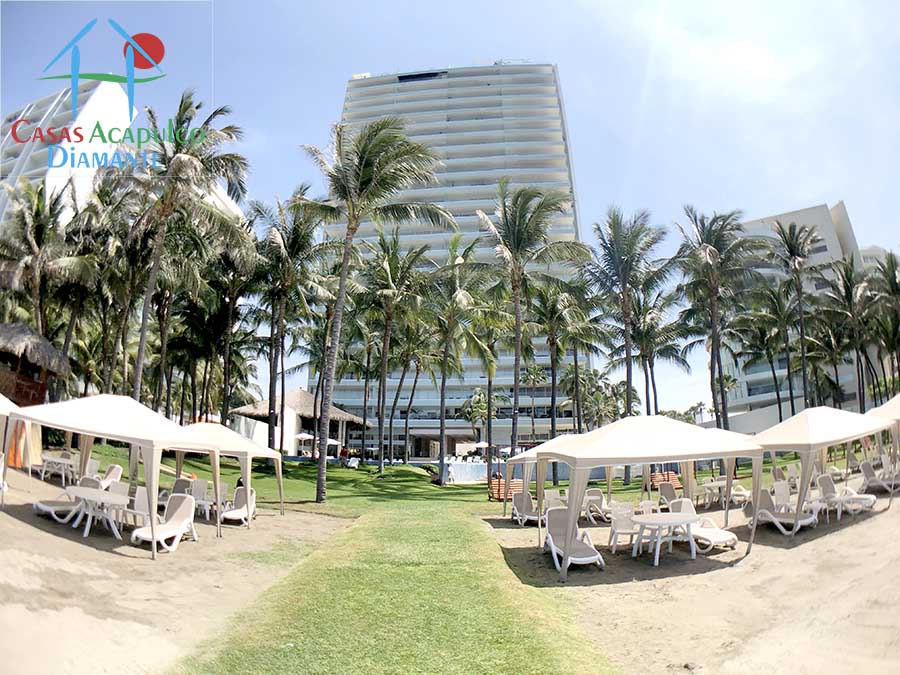 Solar Ocean - Playa 1 Solar Ocean - Playa 1