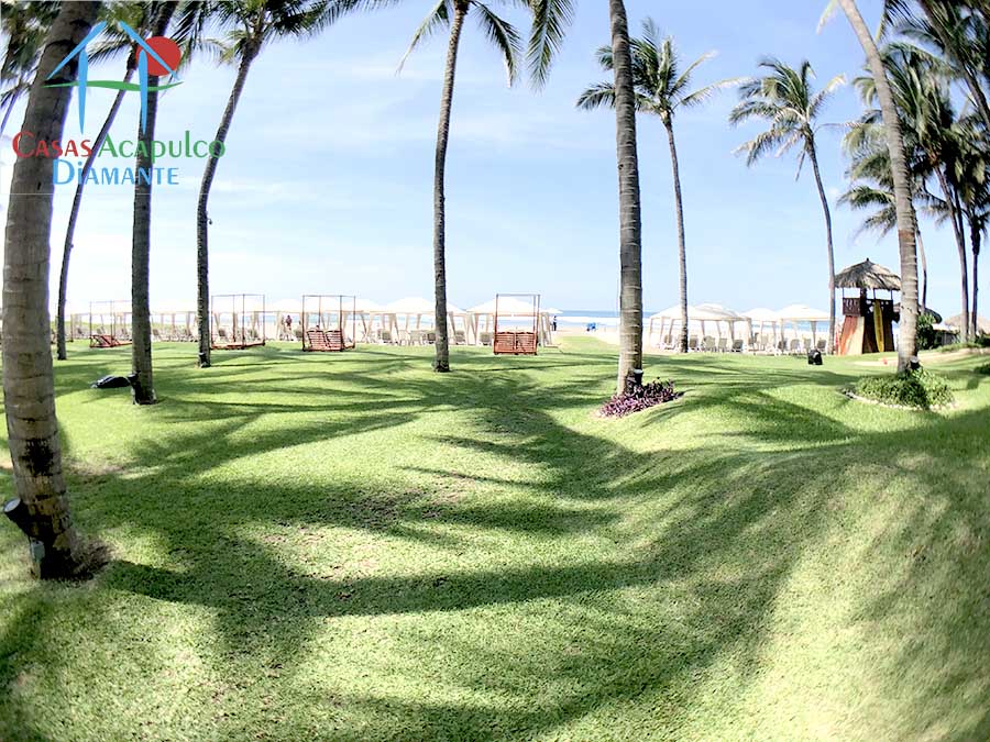 Solar Ocean - Playa 2 Solar Ocean - Playa 2