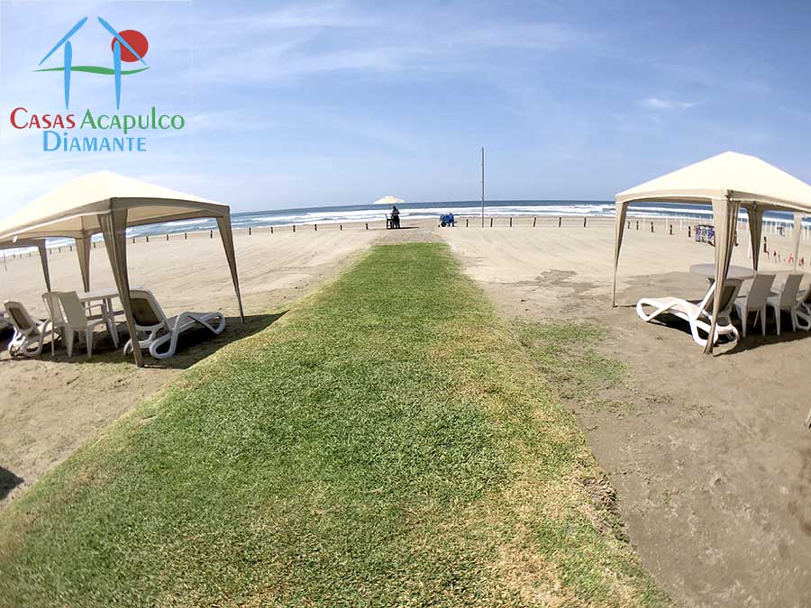 Solar Ocean - Playa 3 Solar Ocean - Playa 3