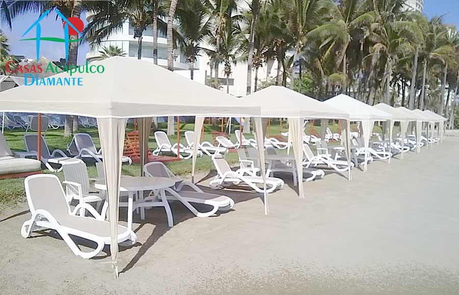 Solar Ocean - Playa 4 Solar Ocean - Playa 4