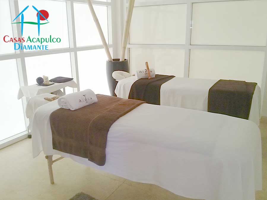 Solar Ocean - Spa 1 Solar Ocean - Spa 1