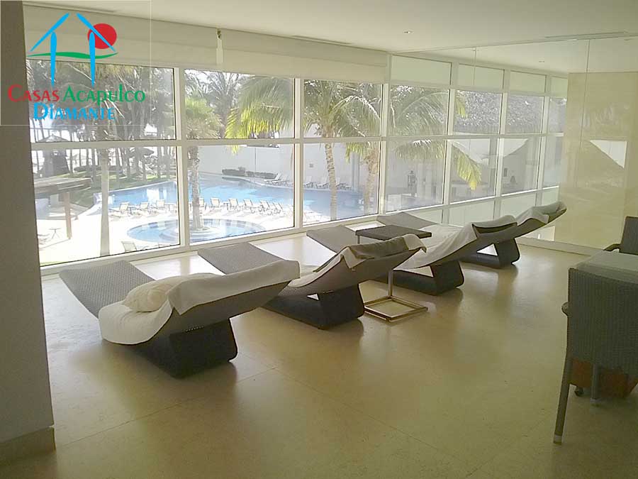 Solar Ocean - Spa 2 Solar Ocean - Spa 2