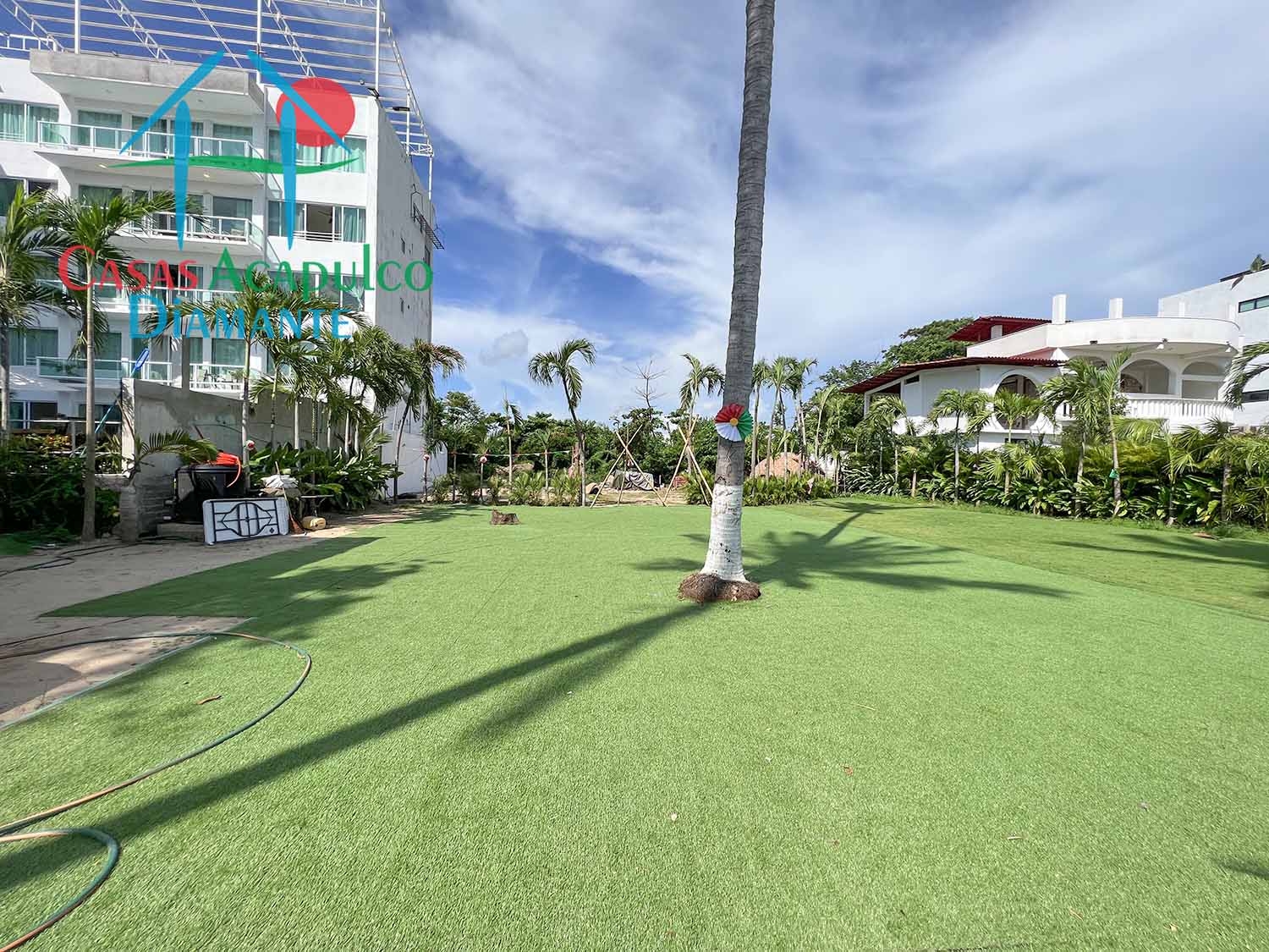 Gran Palma Residencial & SPA - Jardines 9 Gran Palma Residencial & SPA - Jardines 9