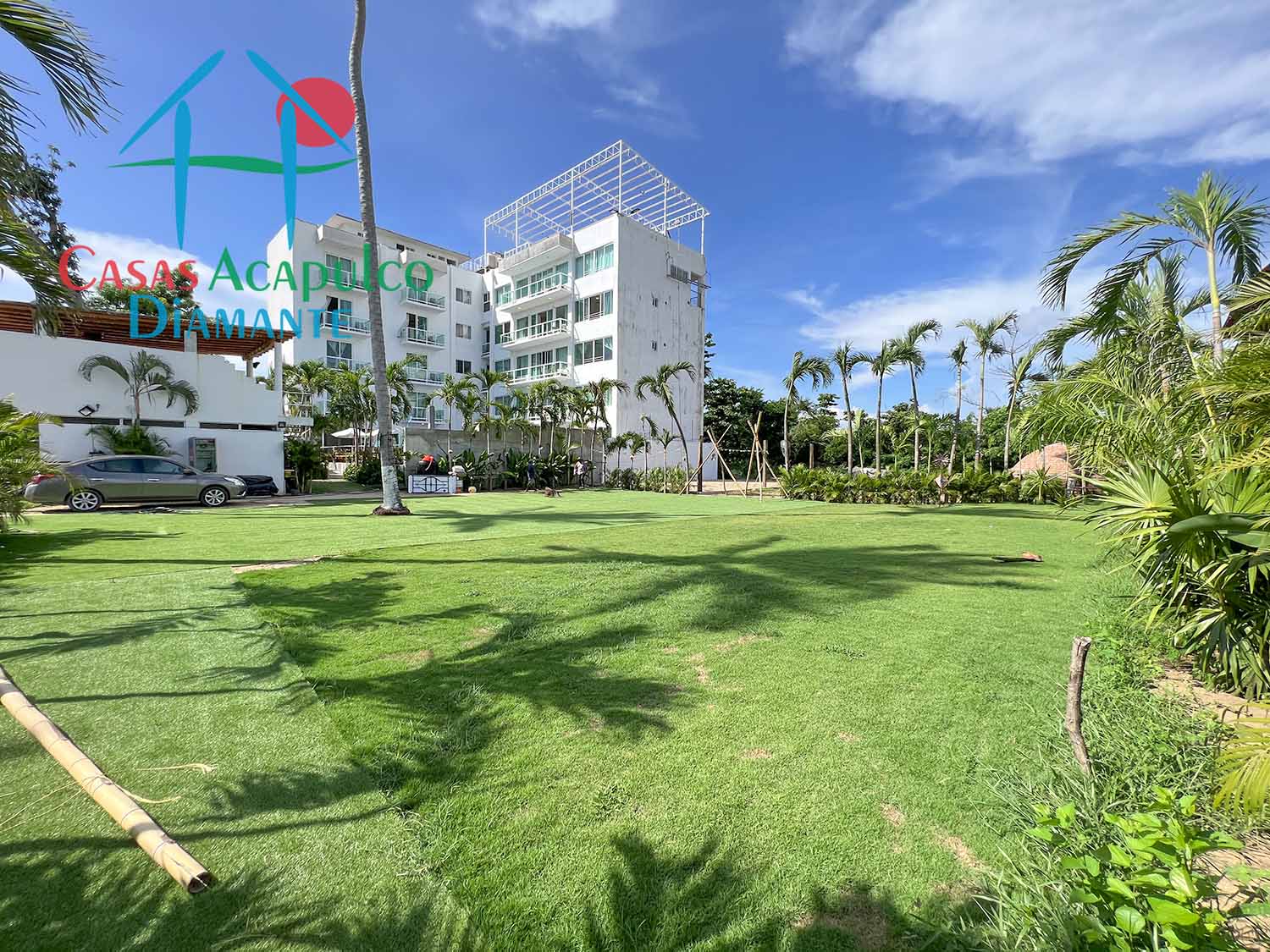 Gran Palma Residencial & SPA - Jardines 10 Gran Palma Residencial & SPA - Jardines 10