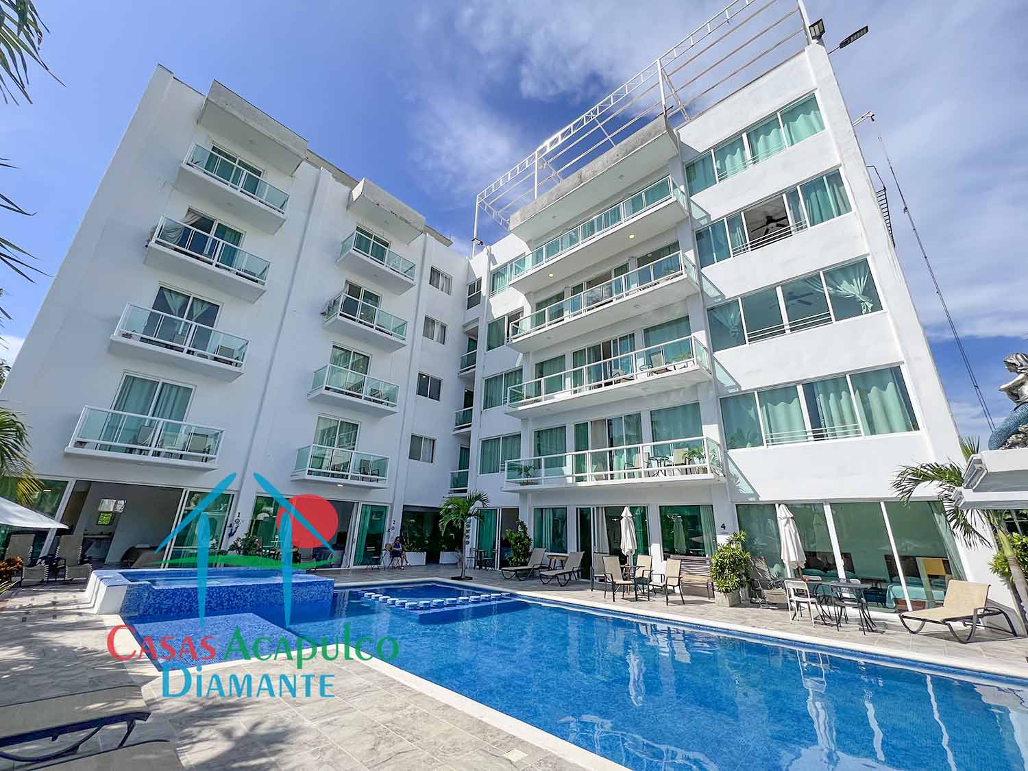Gran Palma Residencial & SPA Gran Palma Residencial & SPA