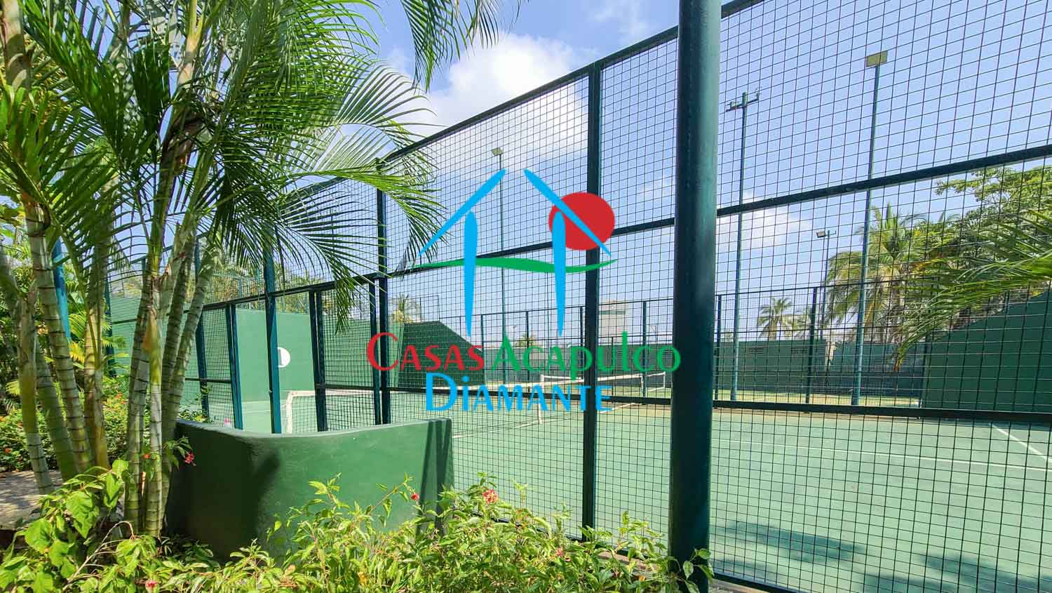 Club Playamar - Canchas 3 Club Playamar - Canchas 3