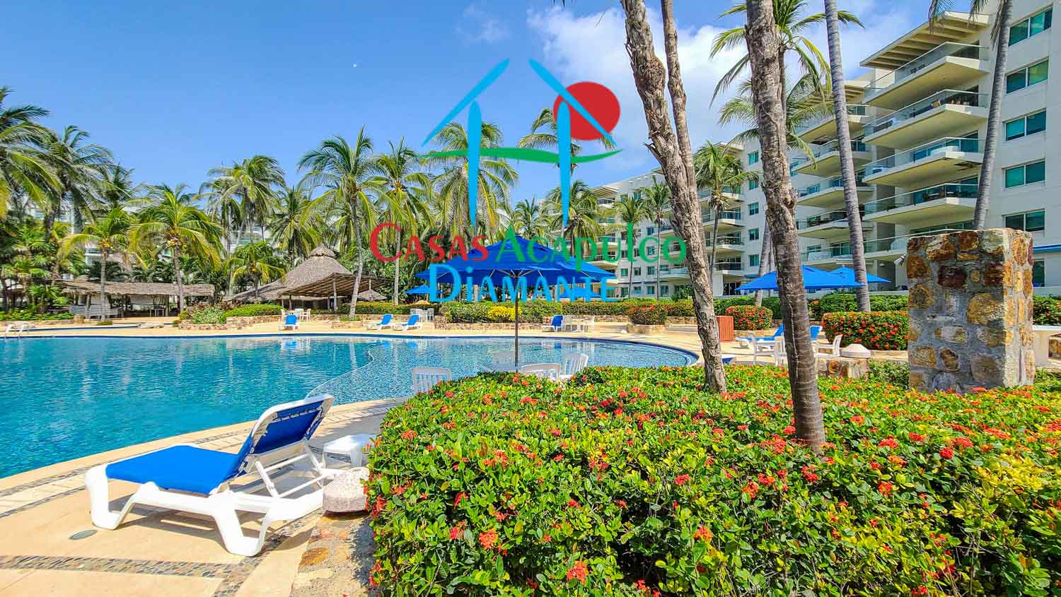 Club Playamar - Fachada 3 Club Playamar - Fachada 3