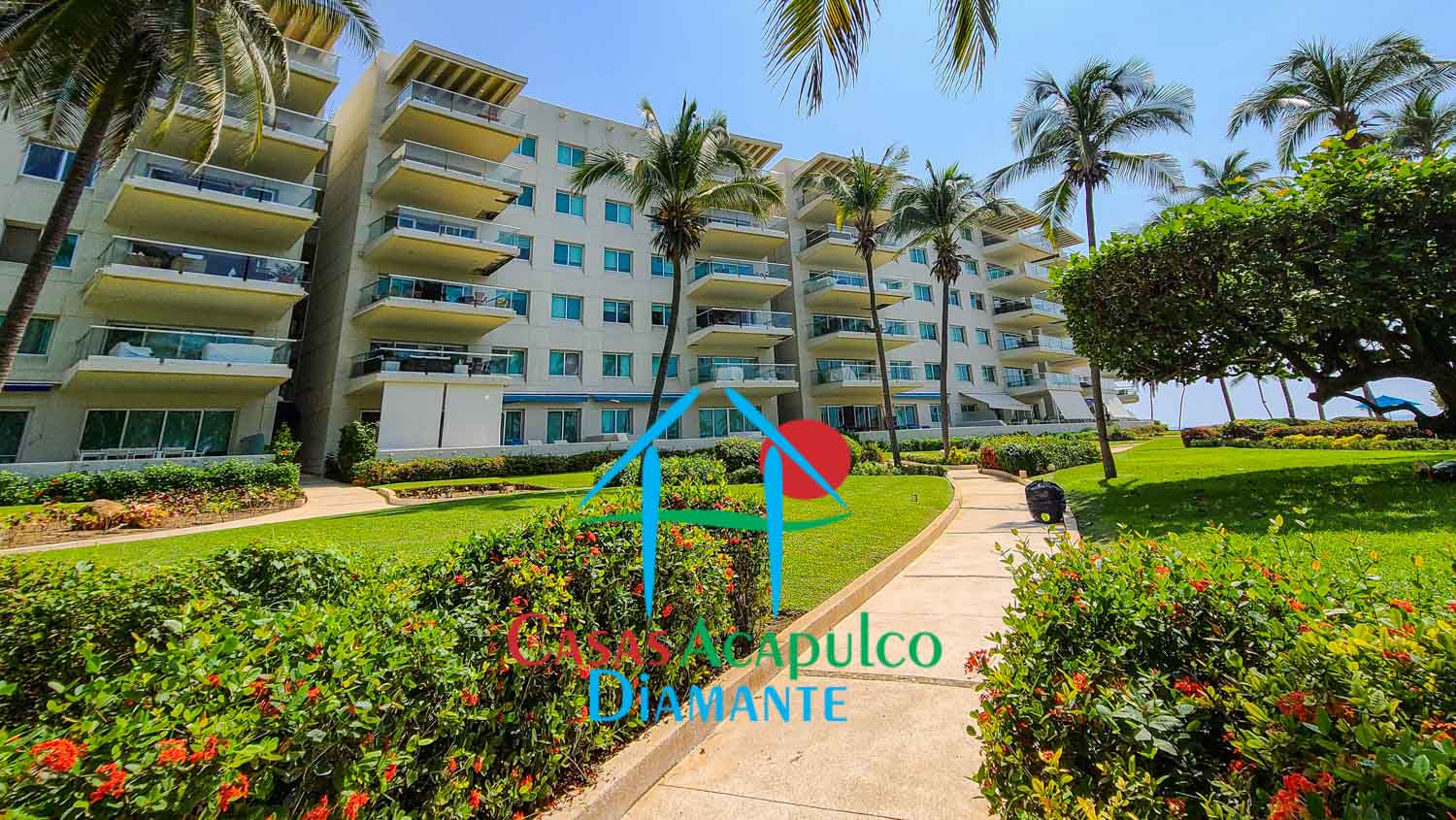 Club Playamar - Jardines 1 Club Playamar - Jardines 1