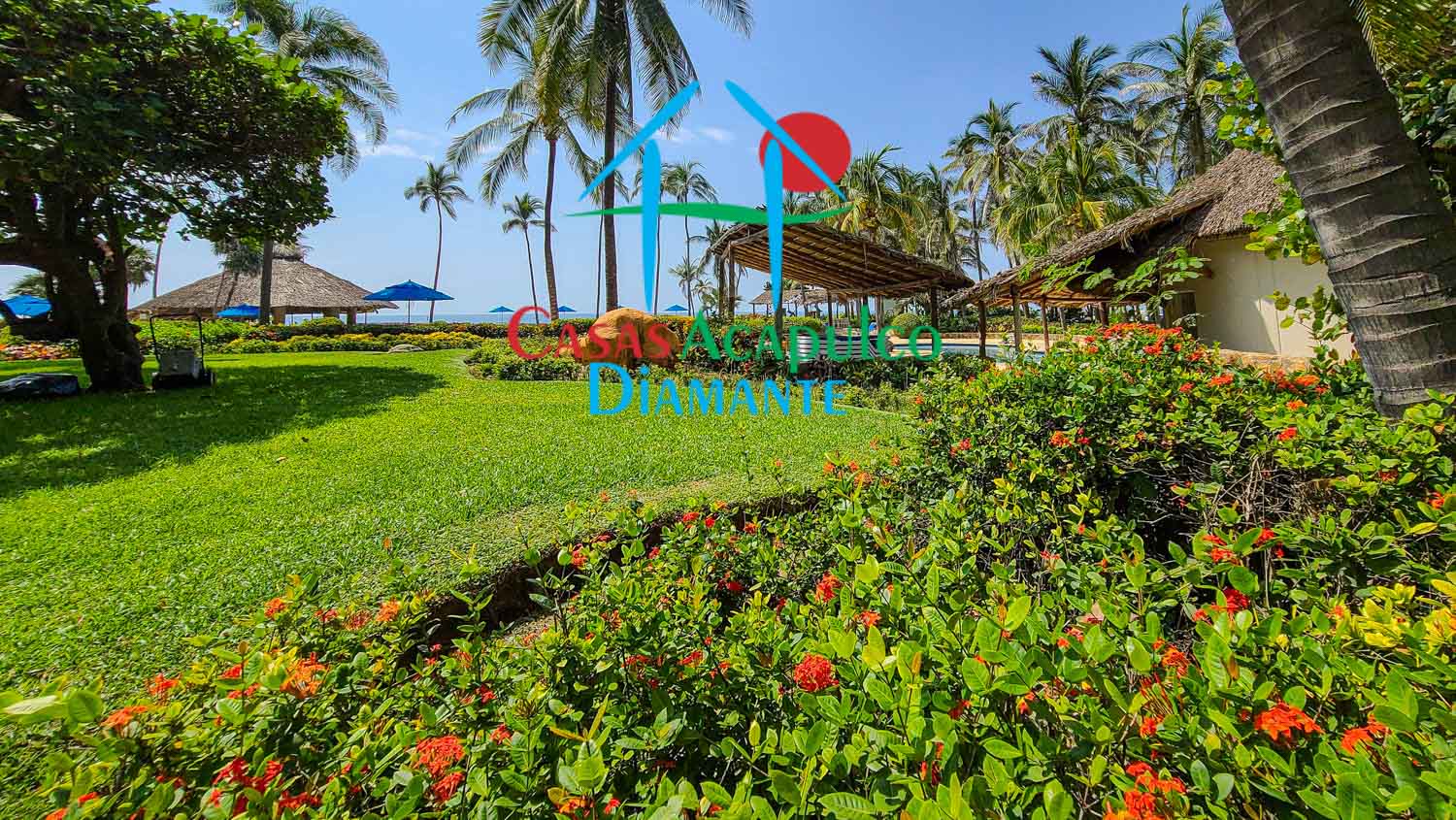 Club Playamar - Jardines 2 Club Playamar - Jardines 2