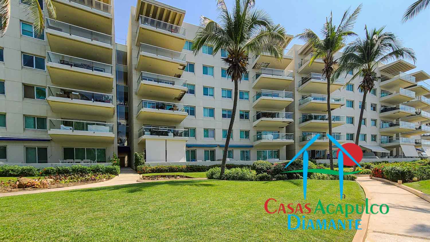 Club Playamar - Jardines 3 Club Playamar - Jardines 3