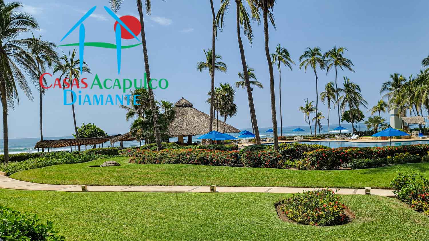 Club Playamar - Jardines 4 Club Playamar - Jardines 4