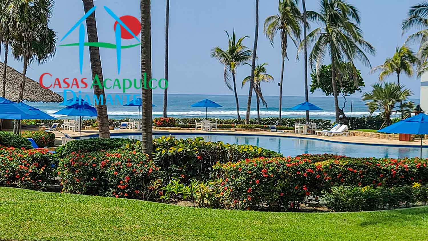 Club Playamar - Jardines 5 Club Playamar - Jardines 5