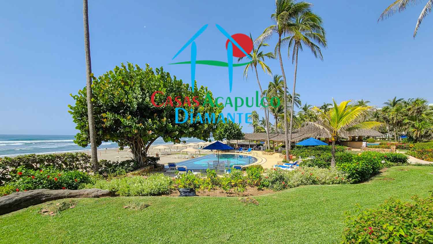 Club Playamar - Playa 4 Club Playamar - Playa 4