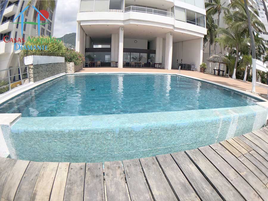 Cerromar - Alberca 1 Cerromar - Alberca 1