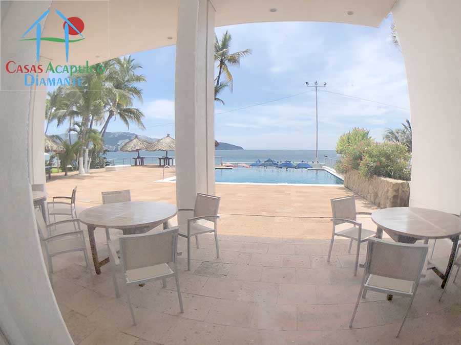 Cerromar - Alberca 2 Cerromar - Alberca 2