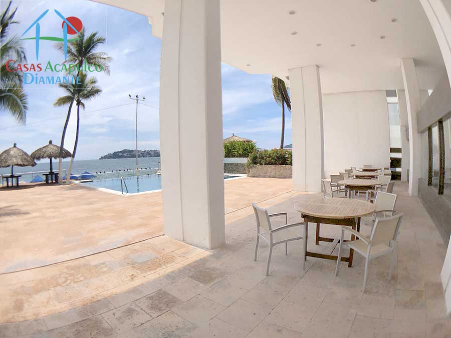 Cerromar - Alberca 3 Cerromar - Alberca 3