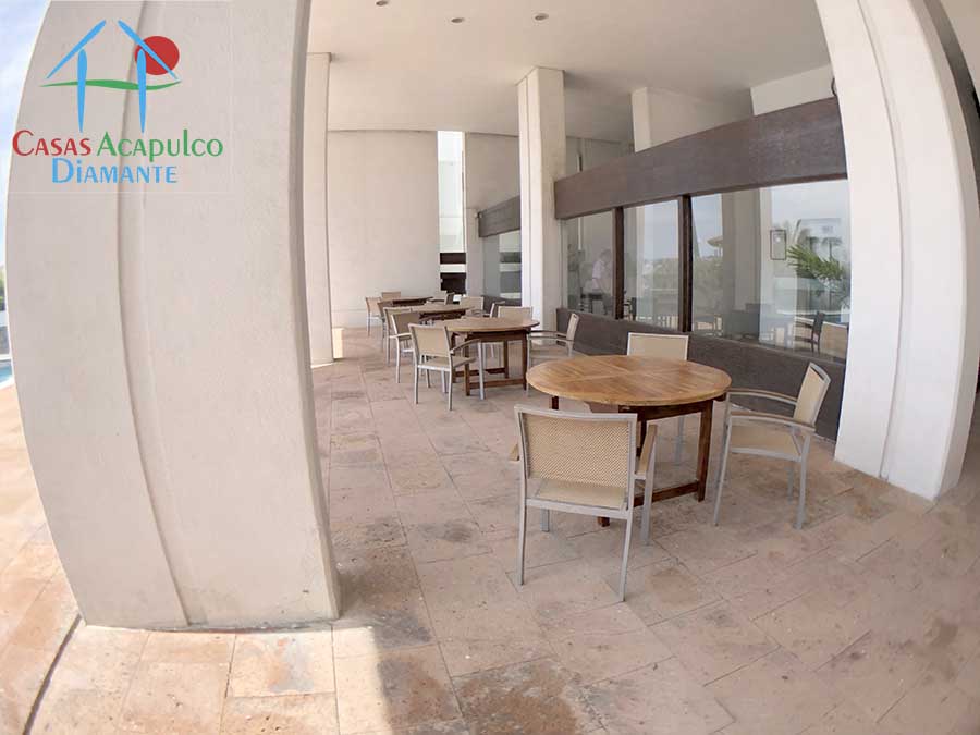 Cerromar - Alberca 4 Cerromar - Alberca 4