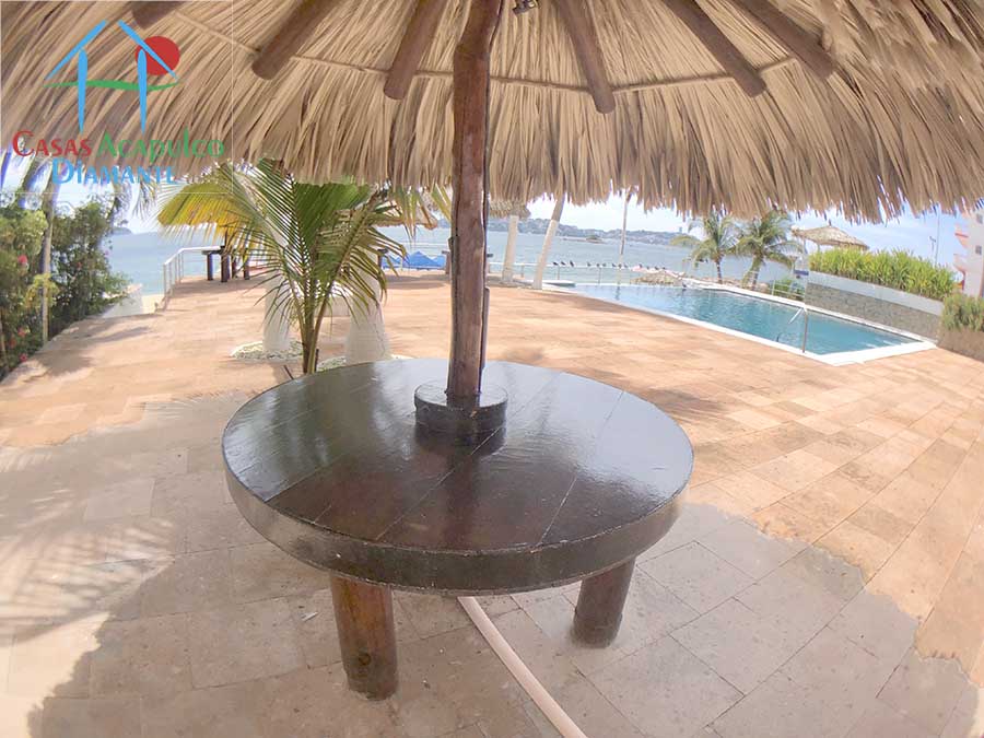 Cerromar - Alberca 5 Cerromar - Alberca 5