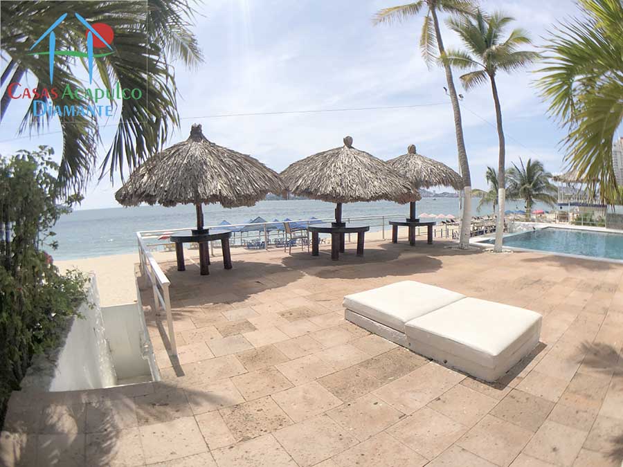 Cerromar - Alberca 6 Cerromar - Alberca 6