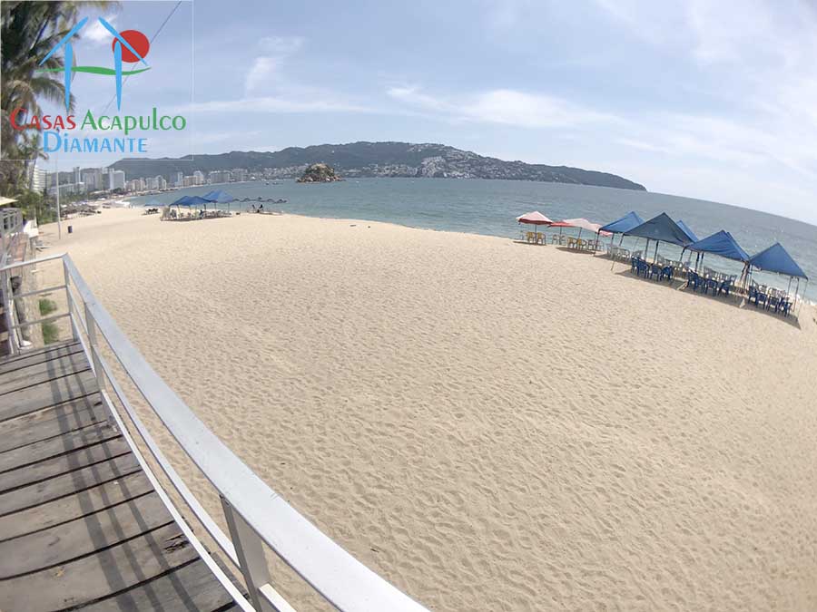 Cerromar - Playa 1 Cerromar - Playa 1