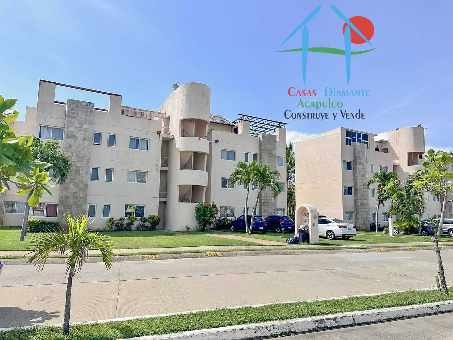 Banús Residencial - Fachadas 1