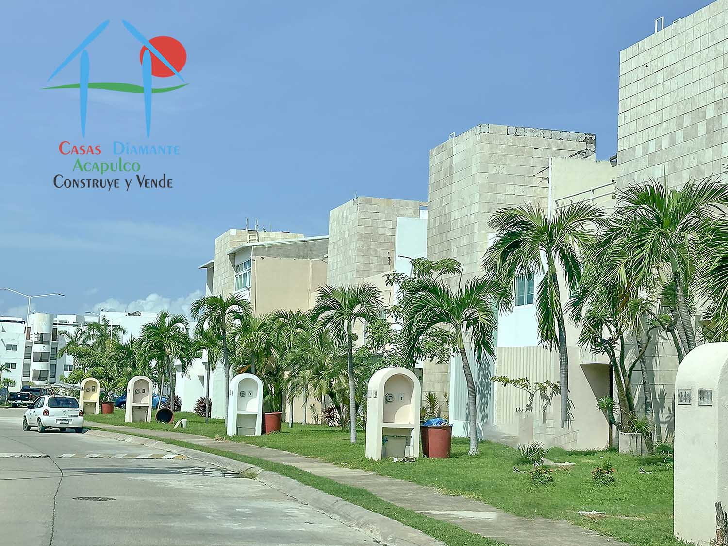 Banús Residencial - Fachadas 5