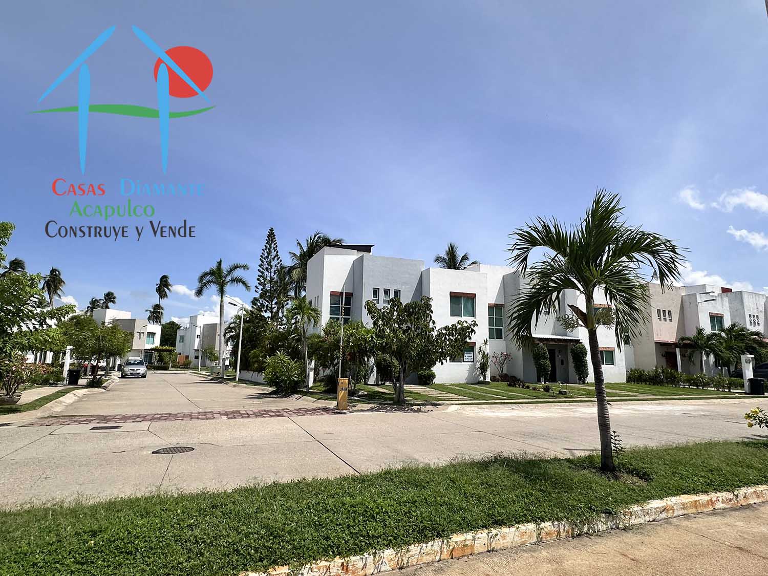 Banús Residencial - Fachadas 6